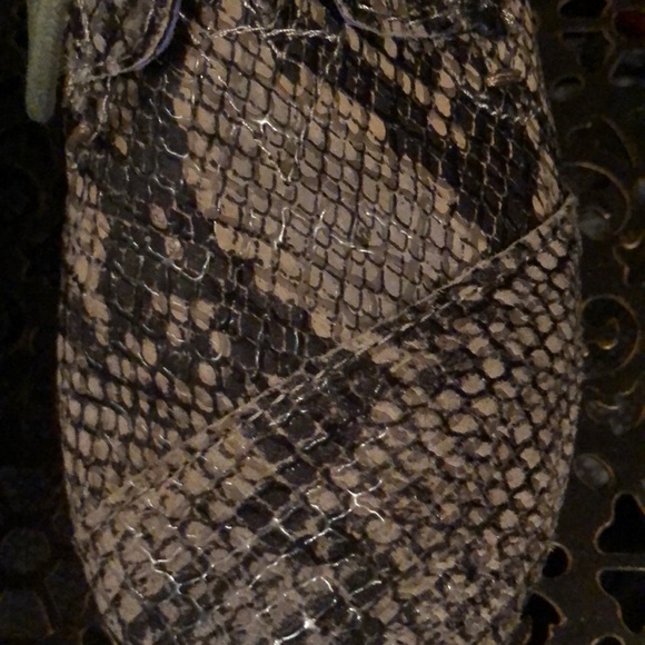 TOMS Booties - Picture 3 of 5